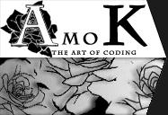 Brenner Programm von AmoK – The Art of Coding