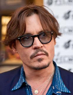 Johnny Depp dementiert Gerüchte um Trennung von Vanessa Paradis