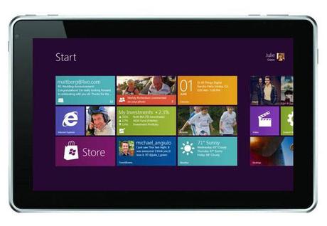 Nutzer wollen lieber Windows-Tablets als iOS.