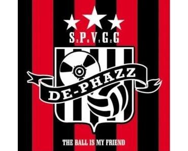 DePhazz mit neuer Single und neuem Album
