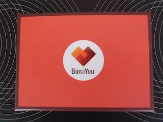 BonaYou - die ganz besondere Geschenkkarte