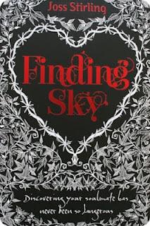 Rezension: Finding Sky - Die Macht der Seelen von Joss Stirling
