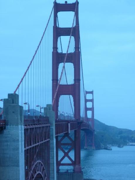 I left my heart in San Francisco! Part Two