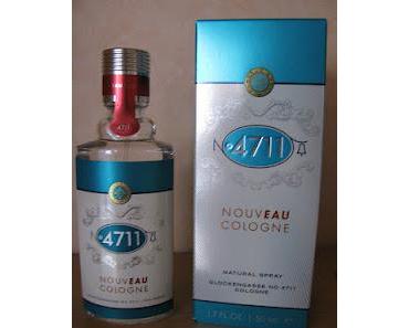 TRND-Test: 4711 Nouveau Cologne