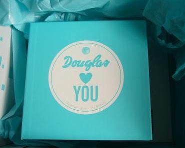 Douglas Box of Beauty Mai 2012
