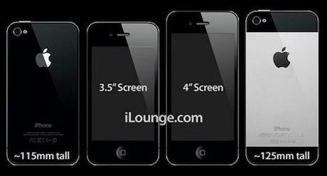 iPhone 5: Design noch in der Schwebe, Oktober-Release mit iPad mini anvisiert