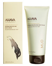Review | Ahava Dermud Nourishing Body Cream