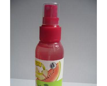 Alverde Bodyspray  | Quitte, Wassermelone