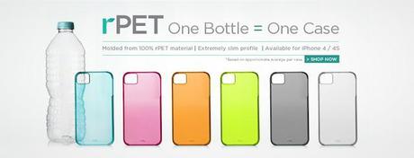 iPhone Pet Case Rpet