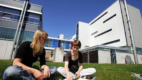 Hochschule Wismar startet Online-Studium