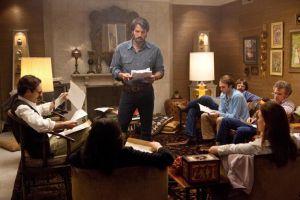 Ben Afflecks dritte Regiearbeit “Argo”