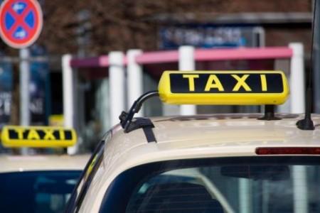 Taxifahrer und Fahrgäste haben Rechte aber auch Pflichten