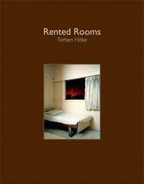Torben Höke – Rented Rooms