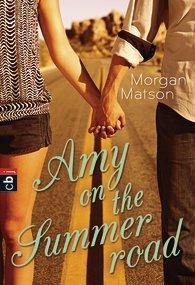 Rezension: Amy on the summer road