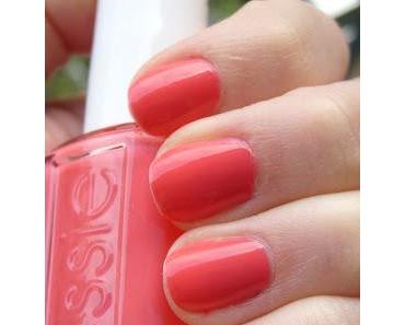 essie Cute As A Button