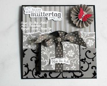 Alles Liebe zum Muttertag