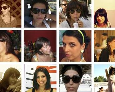 Zeig mir dein Foto und ich sag dir wer du bist ...