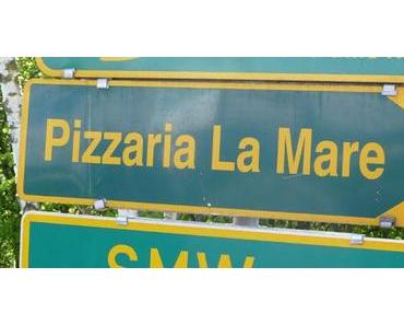 Pizzaria La Mare ...