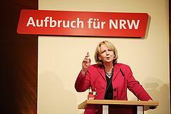Die NRW-Wahl - Eine Analyse