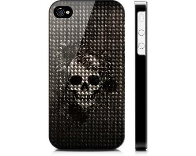 Skull- iPhone-Cover