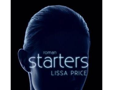 {Ich lese} Starters von Lissa Price