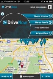 DriveNow – Premium Car-Sharing von BMW i, MINI, SIXT verlost Karten zum Champions League Finale (Video)
