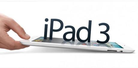 Apple ändert iPad “4G” in “Cellular”.