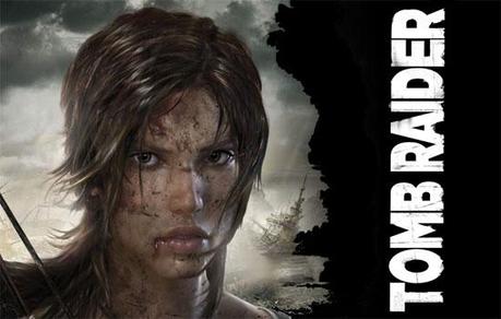 Tomb Raider - Wurde ins Jahr 2013 verschoben