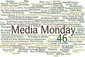 Media Monday #46