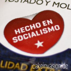 ~ Mein sozialistischer Kaffee ;) ~