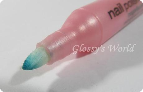 essence nail corrector pencil