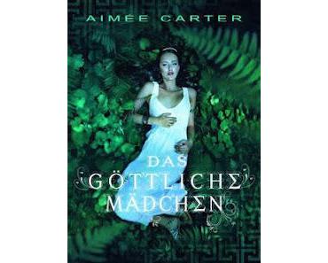 [Verlosung] Das göttliche Mädchen