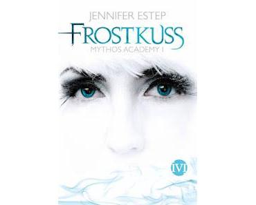 Frostkuss (Mythos Academy 1)
