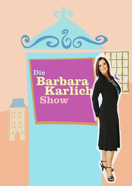 TV: Also, mir gefällt sie, die Barbara - Karlich -Show!