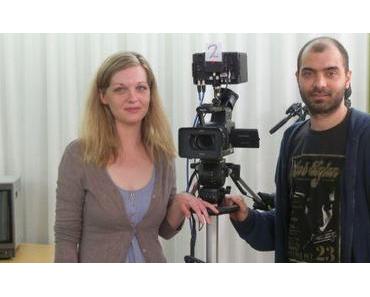 Interview mit Kurzfilm-Teilnehmern in Cannes