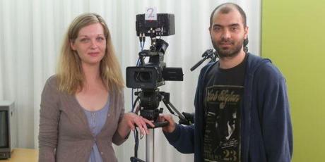 Interview mit Kurzfilm-Teilnehmern in Cannes