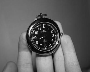 ich bin mal wieder da !