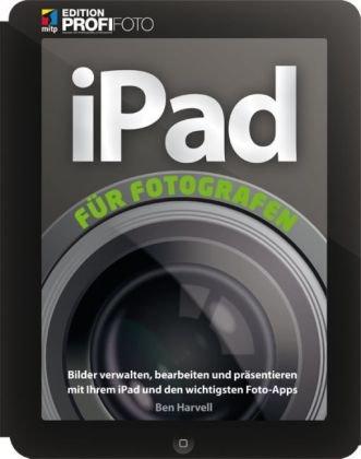 Lesetipp: iPad für Fotografen