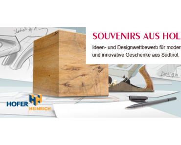 Die „Open Innovation Südtirol“ Plattform startet mit dem ersten Wettbewerb