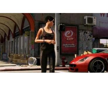 GTA 5 – Zu Grand Theft Auto 5 ist nun eine Fahrzeug-Liste aufgetaucht