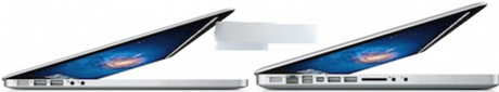 Bloomberg: Neue MacBook Pro Modelle während der WWDC 2012