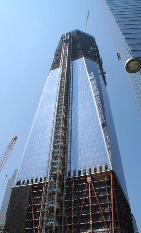 freedom <b>tower</b> <b>new</b> york