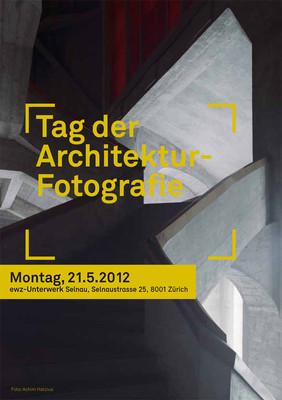 Tag der Architekturfotografie am 21. Mai 2012