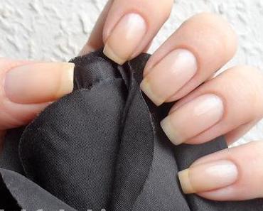 •○°Meine Nagelpflegeroutine auf Wunsch °○•