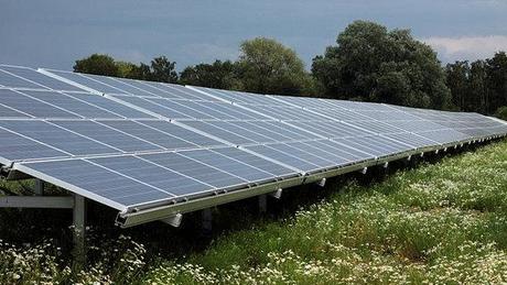 Solarfirma in Torgelow meldet Insolvenz an