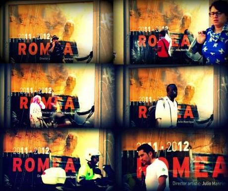 Teatre Romea (El Raval)