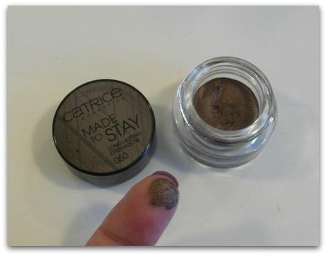 Catrice – Made to Stay Longlasting Eyeshadow 050