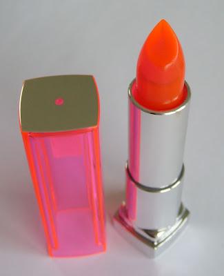 Maybelline Color Sensational Popstick Gloss-Lippenstift