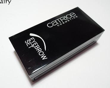 Catrice - Eyebrow Set