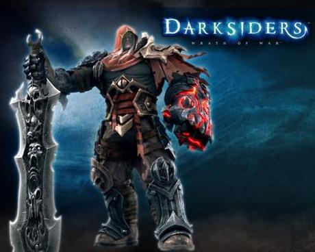 Darksiders 2 - Teil 2 des CG-Trailers